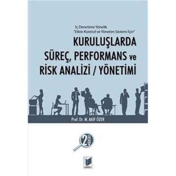 Performans Yönetimi Sistemi - Cavide Uyargil