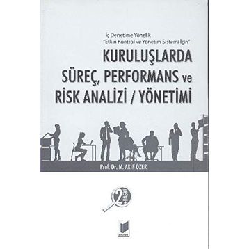 Performans Yönetimi Sistemi - Cavide Uyargil