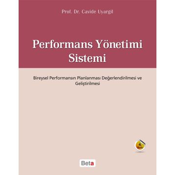 Performans Yönetimi Sistemi - Cavide Uyargil