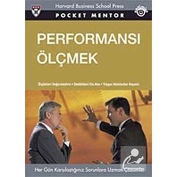 PERFORMANSI ÖLÇMEK - ROBERT S. KAPLAN