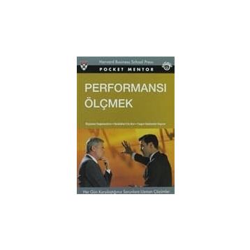 PERFORMANSI ÖLÇMEK - ROBERT S. KAPLAN