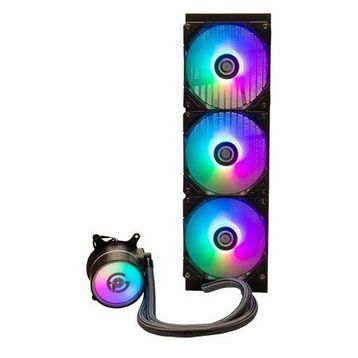 Performax Gaming PERFAN-240-K Likit CPU Soğutucu