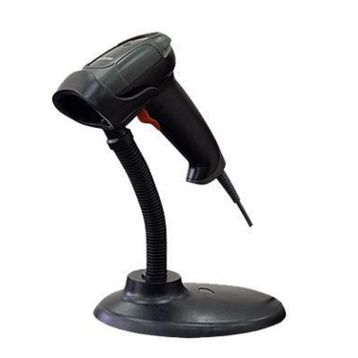 PerforMax PR-44 2D Scanner Siyah USB Barkod Okuyucu