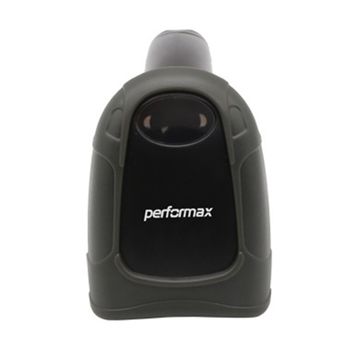 PerforMax PR-44 2D Scanner Siyah USB Barkod Okuyucu