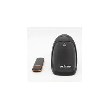 PerforMax PR-52 Karekod 1D/2D USB Dongle Kablosuz Barkod Okuyucu