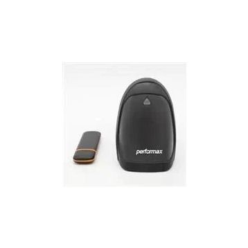 PerforMax PR-52 Karekod 1D/2D USB Dongle Kablosuz Barkod Okuyucu