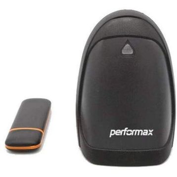 PerforMax PR52 2D Barkod Okuyucu