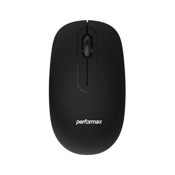 PerforMax SMK-011 Kablosuz Siyah Optik Mouse