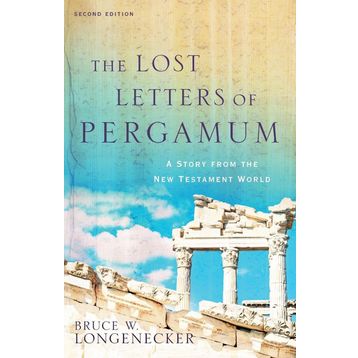 PERGAMUM - ALAN MCCAIN