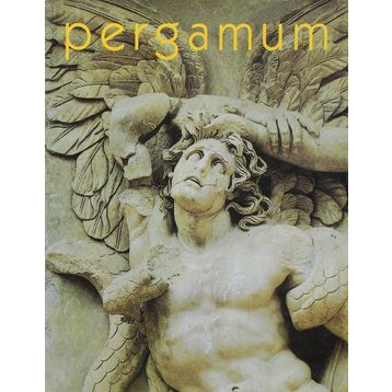 PERGAMUM - ALAN MCCAIN