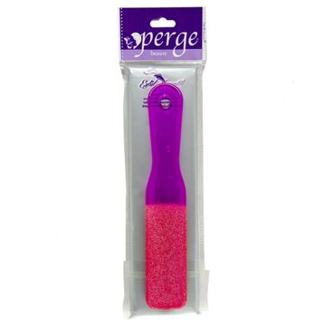 Perge Plastik Topuk Törpüsü