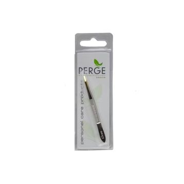 Perge Solingen Gold Cımbız