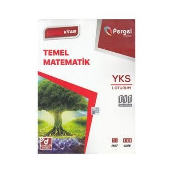 Pergel TYT Temel Matematik Konu Kitabi