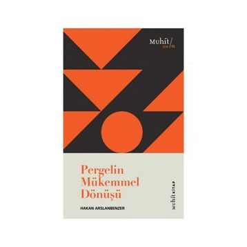 Pergelin Mükemmel Dönüşü - Hakan Arslanbenzer