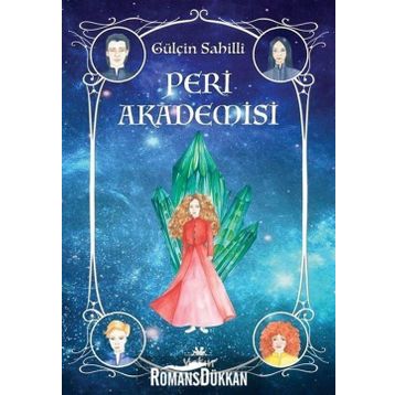 Peri Akademisi - Gülçin Sahilli