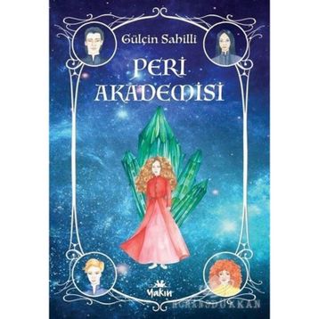 Peri Akademisi - Gülçin Sahilli