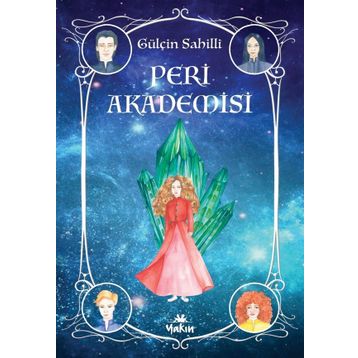 Peri Akademisi - Gülçin Sahilli