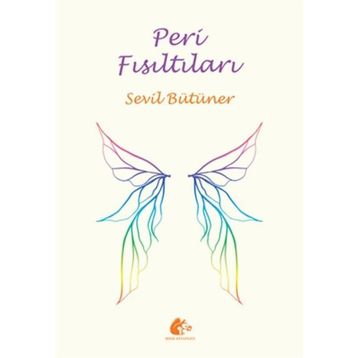 Peri Fısıltıları - Sevil Bütüner
