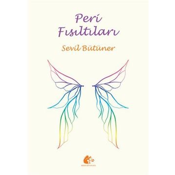Peri Fısıltıları - Sevil Bütüner