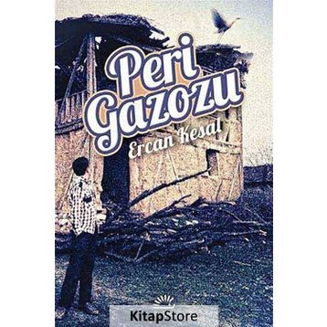 Peri Gazozu - Ercan Kesal