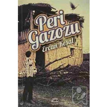 Peri Gazozu - Ercan Kesal