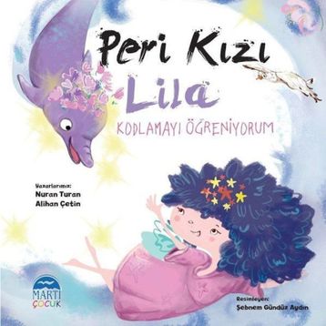 Peri Kızı Lila - Nuran Turan