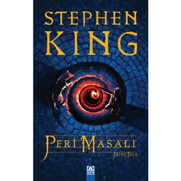 Peri Masalı Altın Kitaplar