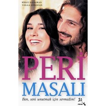 PERI MASALI - BIRAY DALKIRAN ;TOLGA AYDOĞAN