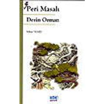 Peri Masalı Derin Orman - Nihan Temiz