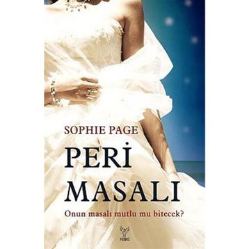 PERI MASALI ONUN MASALI MUTLU MU BITECEK? - SOPHIE PAGE