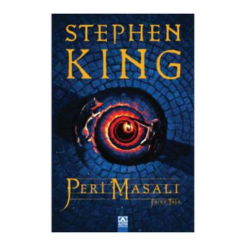 Peri Masalı Stephen King