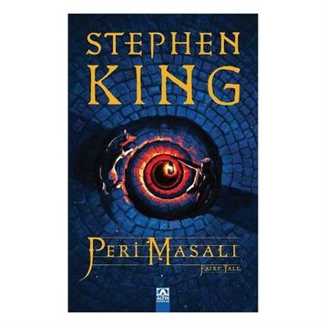 Peri Masalı Stephen King