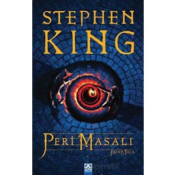 Peri Masalı Stephen King