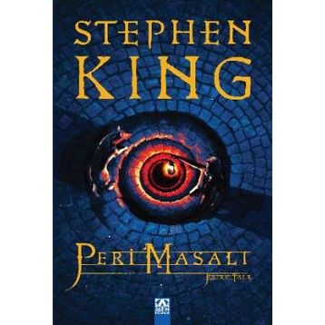 Peri Masalı Stephen King