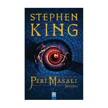 Peri Masalı Stephen King