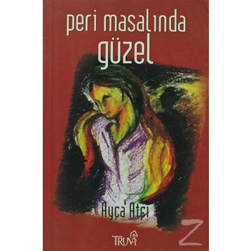 PERI MASALINDA GÜZEL - AYÇA ATÇI