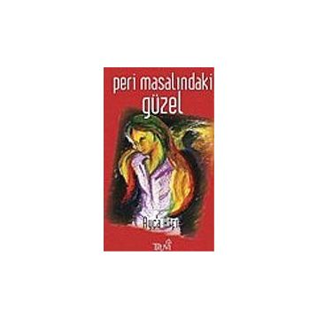 PERI MASALINDA GÜZEL - AYÇA ATÇI