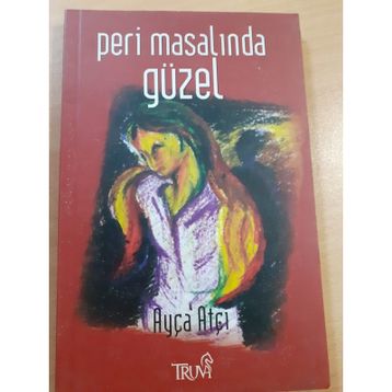 PERI MASALINDA GÜZEL - AYÇA ATÇI