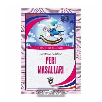 Peri Masalları - Comtesse De Segur