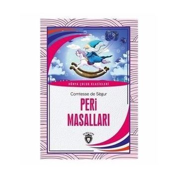 Peri Masalları - Comtesse De Segur