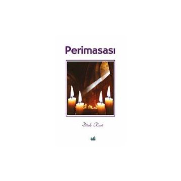 Peri Masası - Dilek Kurt