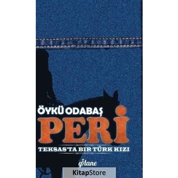 Peri - Öykü Odabaş