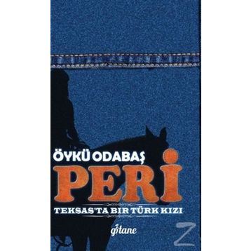 Peri - Öykü Odabaş