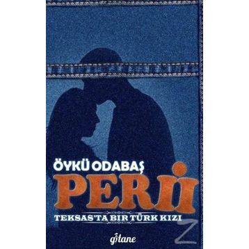 Peri - Öykü Odabaş