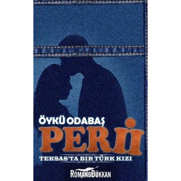 Peri - Öykü Odabaş