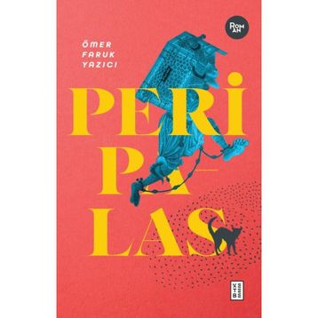 Peri Palas - Ömer Faruk Yazıcı