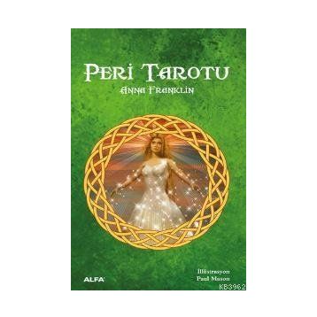 Peri Tarotu Özel Kutulu - Anna Franklin