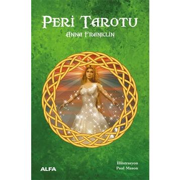 Peri Tarotu Özel Kutulu - Anna Franklin
