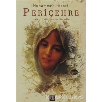 PERIÇEHRE - MUHAMMED HICAZI