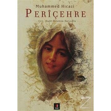PERIÇEHRE - MUHAMMED HICAZI